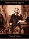 Shakespeare's Timon of Athens (MP3)